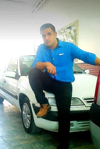 اتوگالری انقلاب