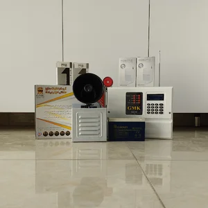 Cyber Smart Home