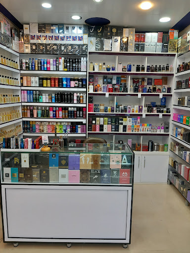 عطر پاریس
