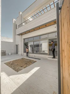 استودیو معماری مکعب