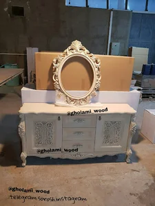 صنایع چوبی غلامی(gholami_wood)