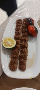 رستوران جوان