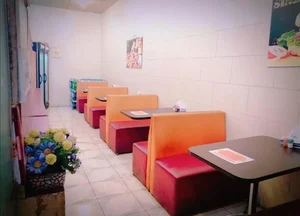 فست فود سندبادشهر