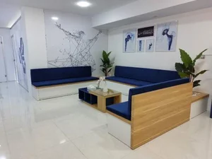 مطب دکتر محمود نجفی متخصص ارتوپدی 4