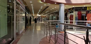 مرکز خرید پردیس