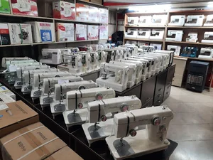 فروشگاه چرخ خیاطی قائم