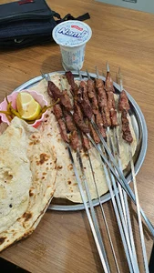 جگرکی علی بابا.