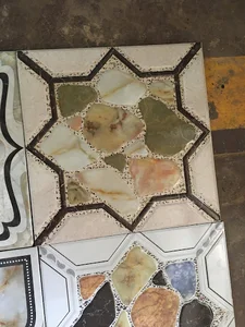 کاشی و سرامیک خاتم اردکان