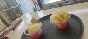 آبمیوه بکر حسام 2