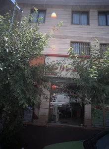 مسکن سادات 2