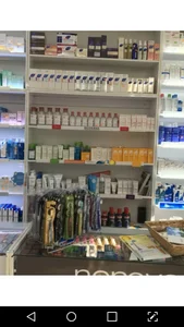 داروخانه شبانه‌روزی دکتر برات‌زاده 2