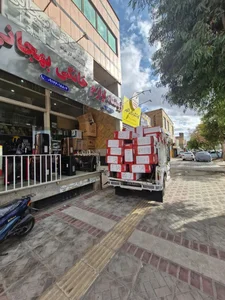 فروشگاه لوازم خانگی بهجانی