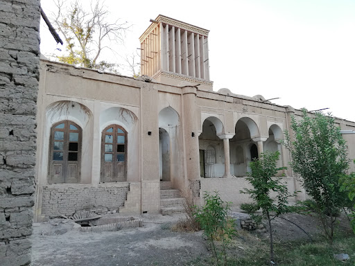 دیوان خانه