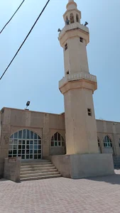 مسجد جامع جاسک