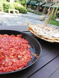 کافه فلامینگو