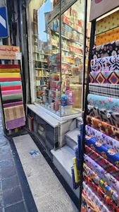 مداد آبی