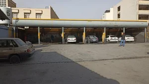 کارواش دریا 2