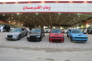 وسام الفرسان