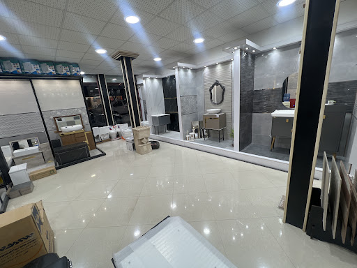 بانک کاشی و سرامیک خوشبخت
