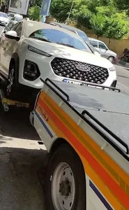 تعمیرگاه خودرو پارسا