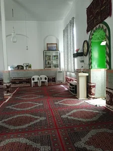 پیر غریب