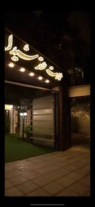 عمارت عقد شیدا