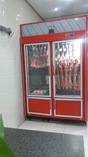 دهکده پروتئین(گوشت گوسفندی _شتر)