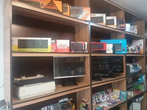 گروه مهندسی آیتک کامپیوتر 3