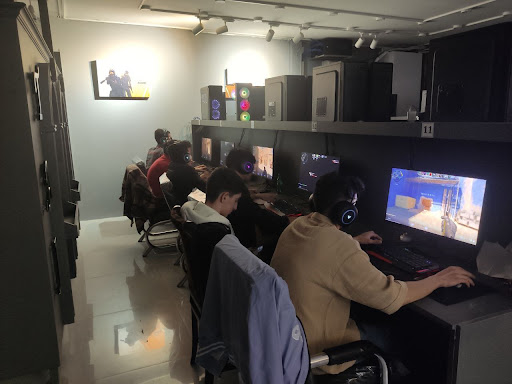 Gamenet Odin گیم نت اودین