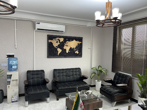 گروه مهندسین آبادگران