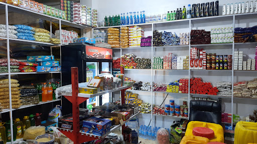 د دیوانبیگی سوپر مارکیټ