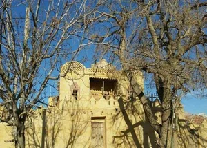 دفتر بیمه عباس آبادی