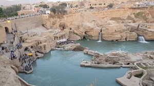 پل بند گرگر