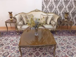 مبلمان پاسارگاد