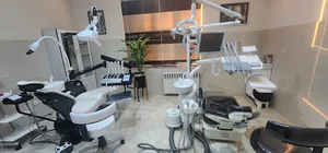 دندانپزشکی دکتر کیوانی