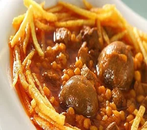 تهیه غذای مجلسی 2