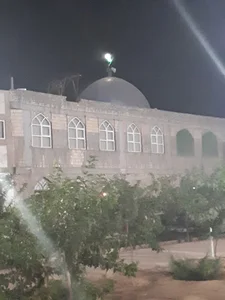 هیئت ال یاسین(ع)