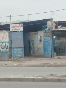 انبار علوفه و خوراک دام صداقت 3