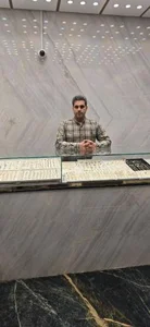جواهری زمانی 4