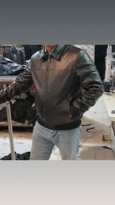 تولیدی چرم احمد مشهد