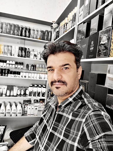 آرایشی بهداشتی آزادی