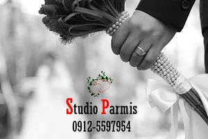 استودیو پارمیس