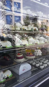 قنادی خانه شیرینی
