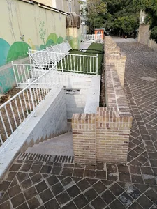سرویس بهداشتی فرهنگسرای بهشت