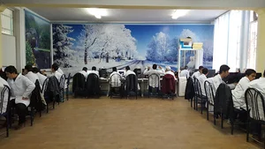 هنرستان توحید