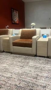 مطار الملك عبد العزيز