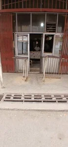نانوایی بربری