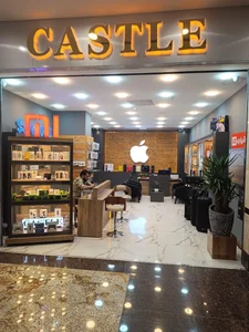 موبایل کستل 2