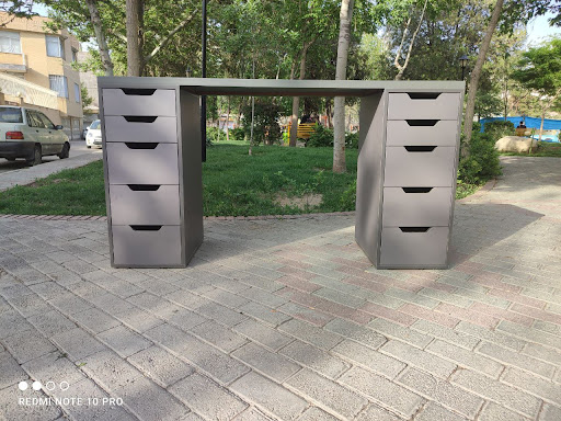 نجاری میری