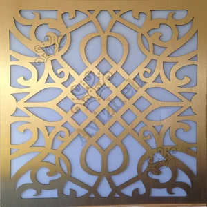 Avizheh Decorative Industries